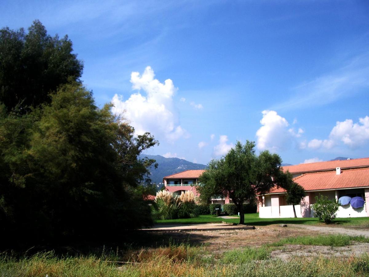 圣尼科劳Cala Di Sognu公寓 外观 照片